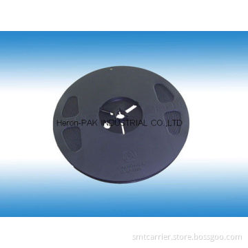 Anti Static Environment - Friendly Materials ps / Pc / Abs Smd Tape And Reel Iso9001:2008